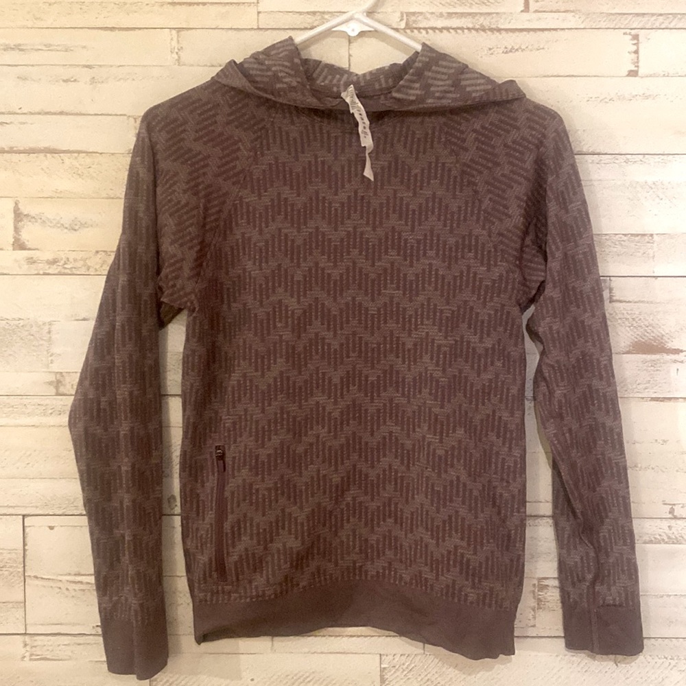 Lululemon pullover